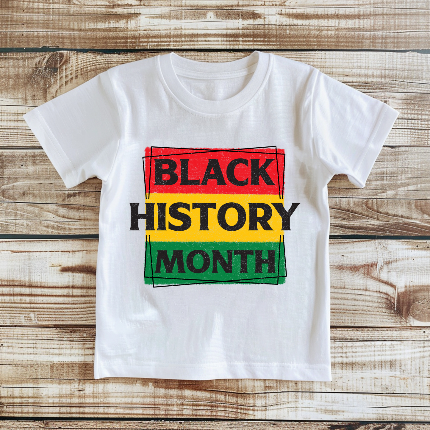 BLACK HISTORY WORDS