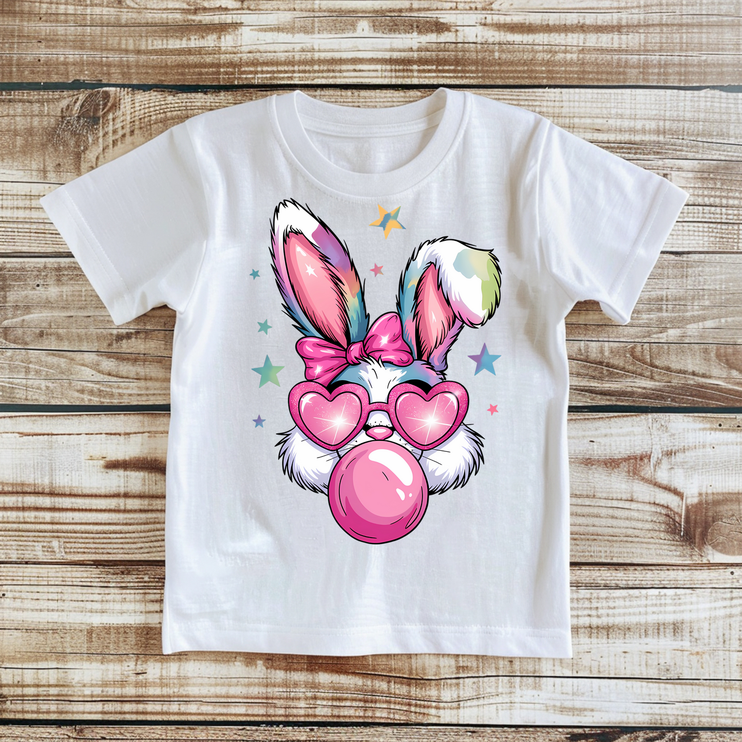 BUNNY BUBBLE