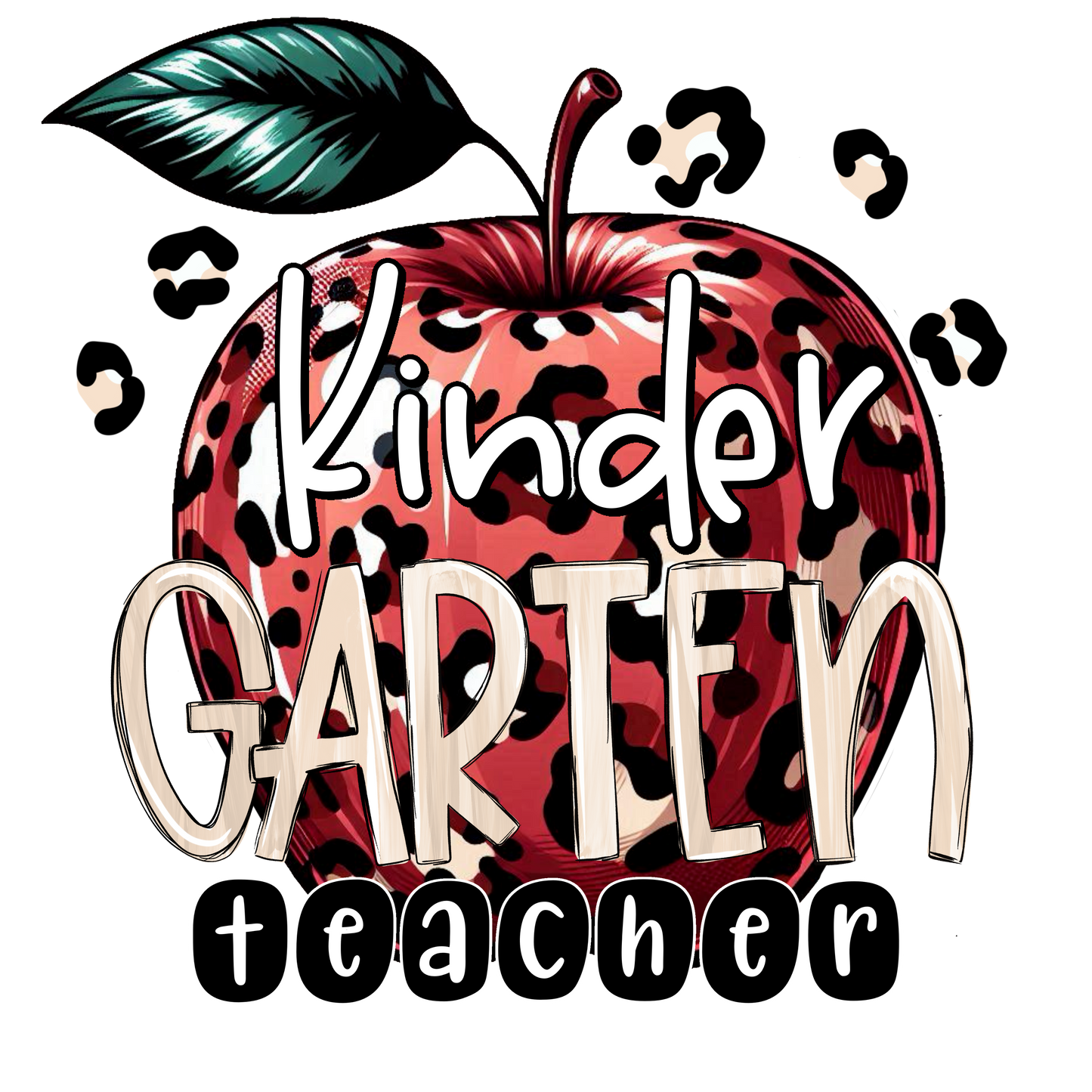 KindergartenTeacher