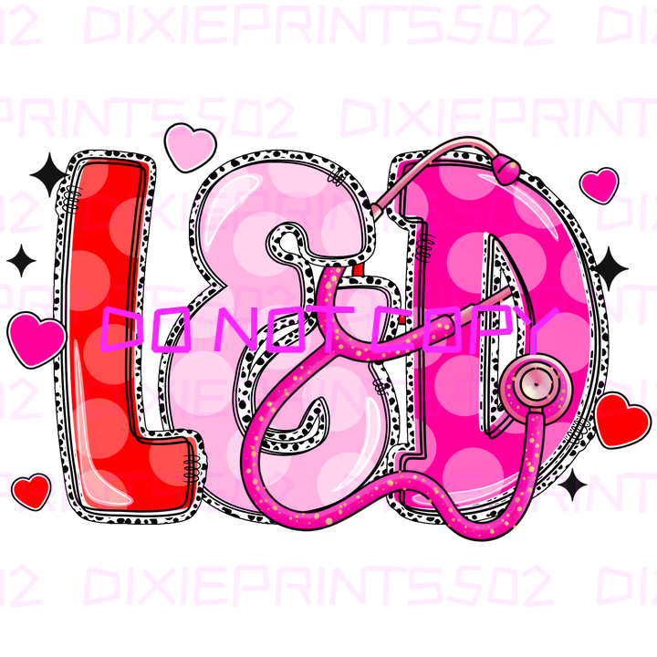 L&D VDAY