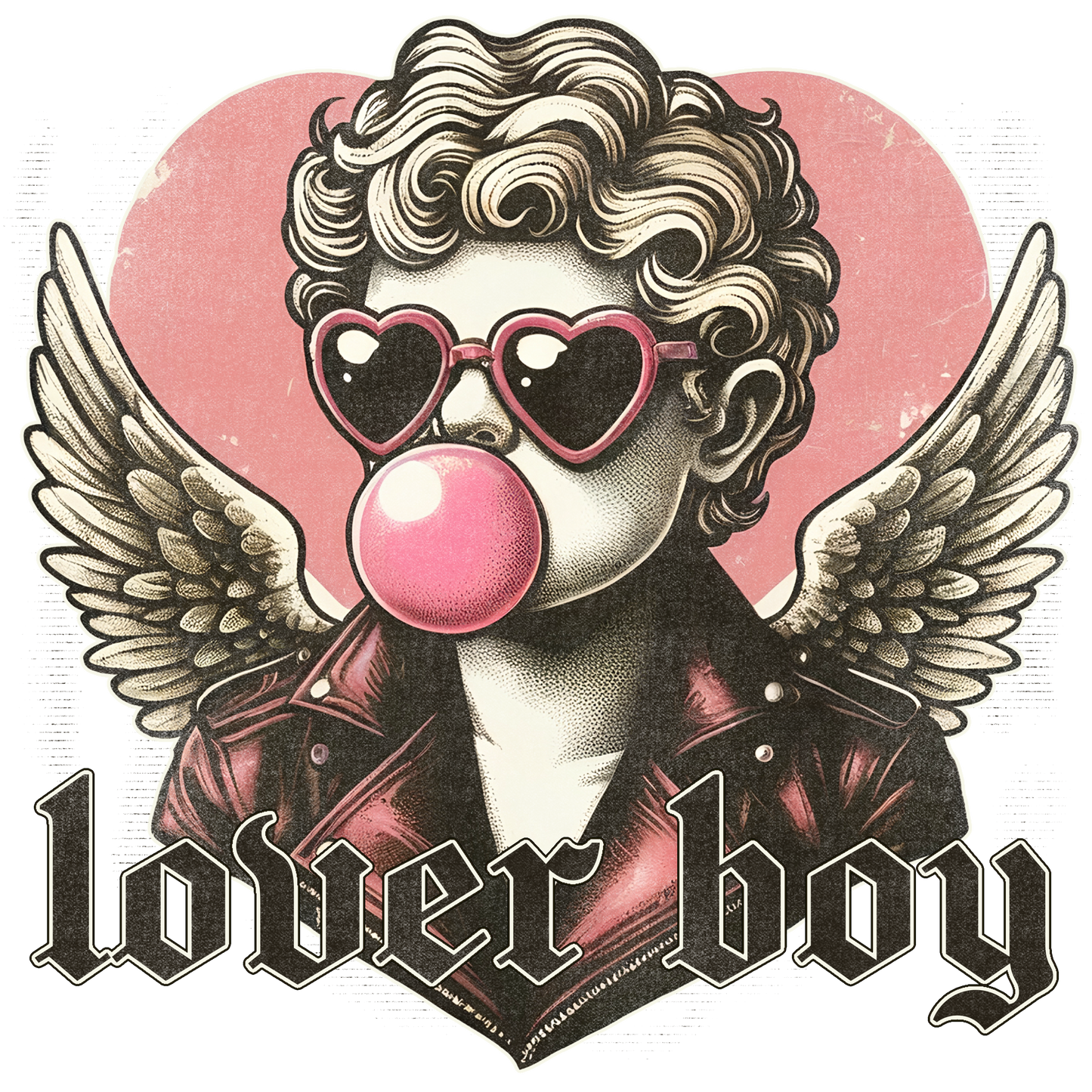 LOVER BOY