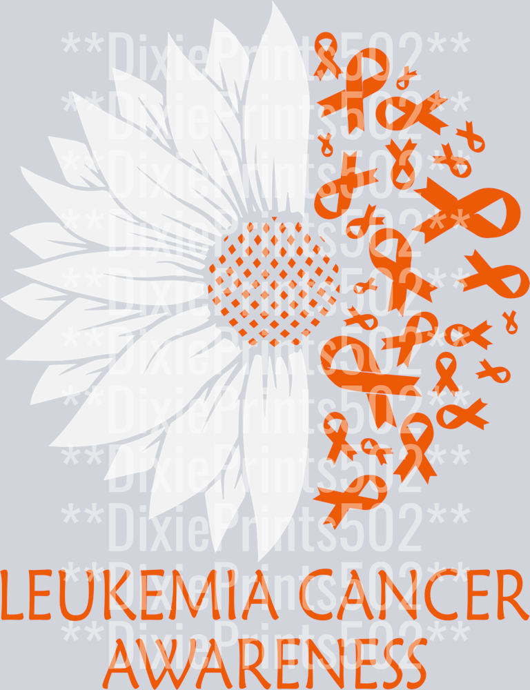 Leukemia Cancer Awareness-01