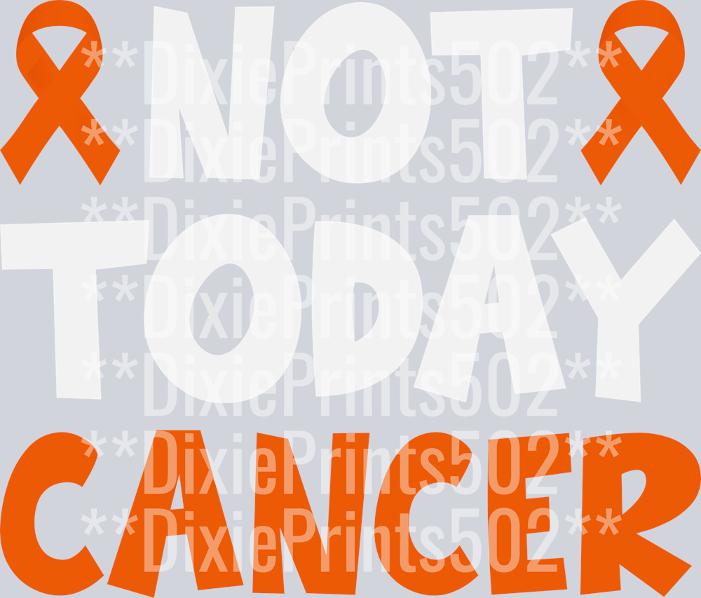 Leukemia Cancer Survivor-01