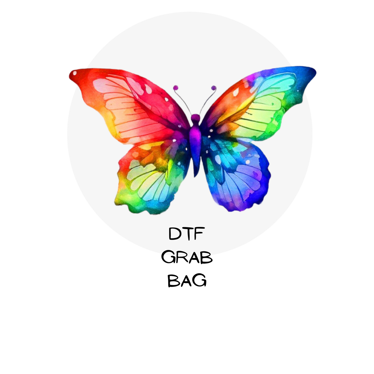 DTF GRAB BAG