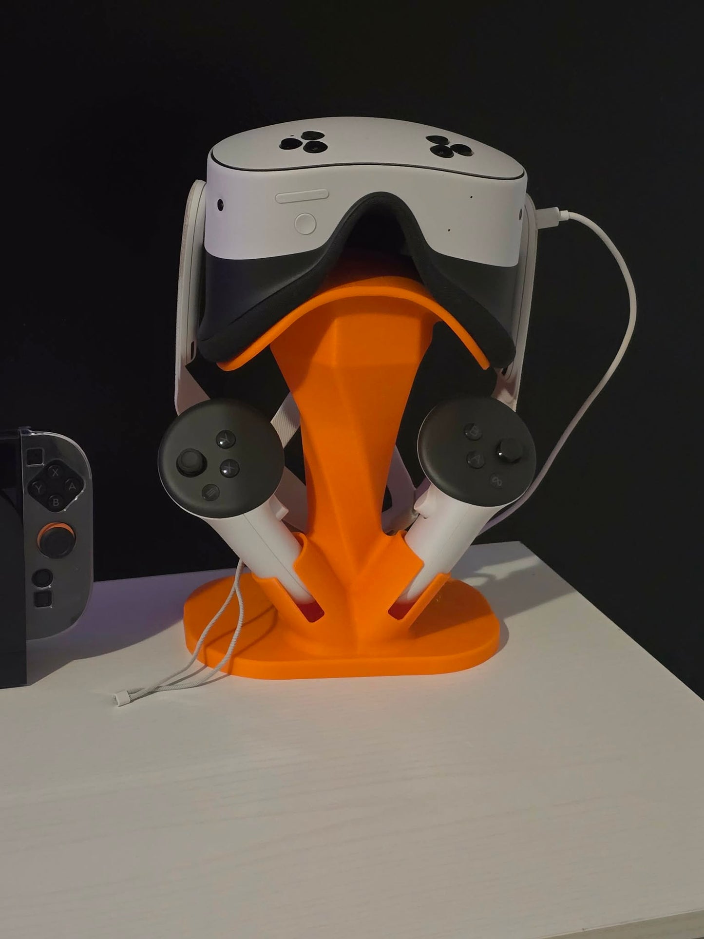 OCULUS/META QUEST STAND