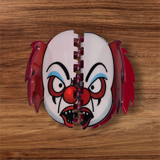 It Hair Clip