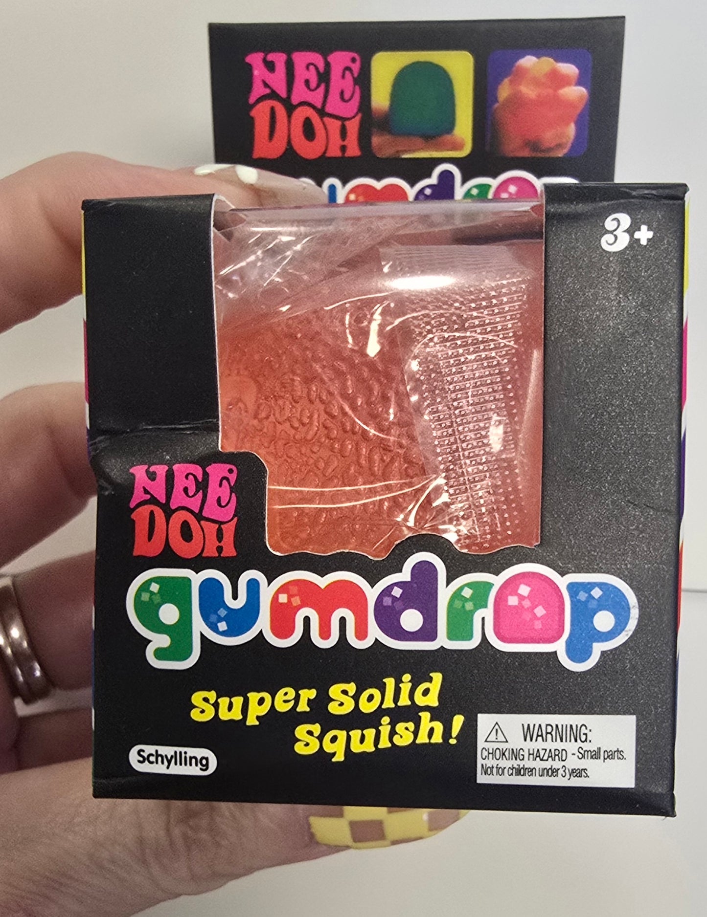 GUMDROP SQUISHY