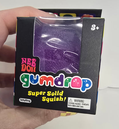GUMDROP SQUISHY