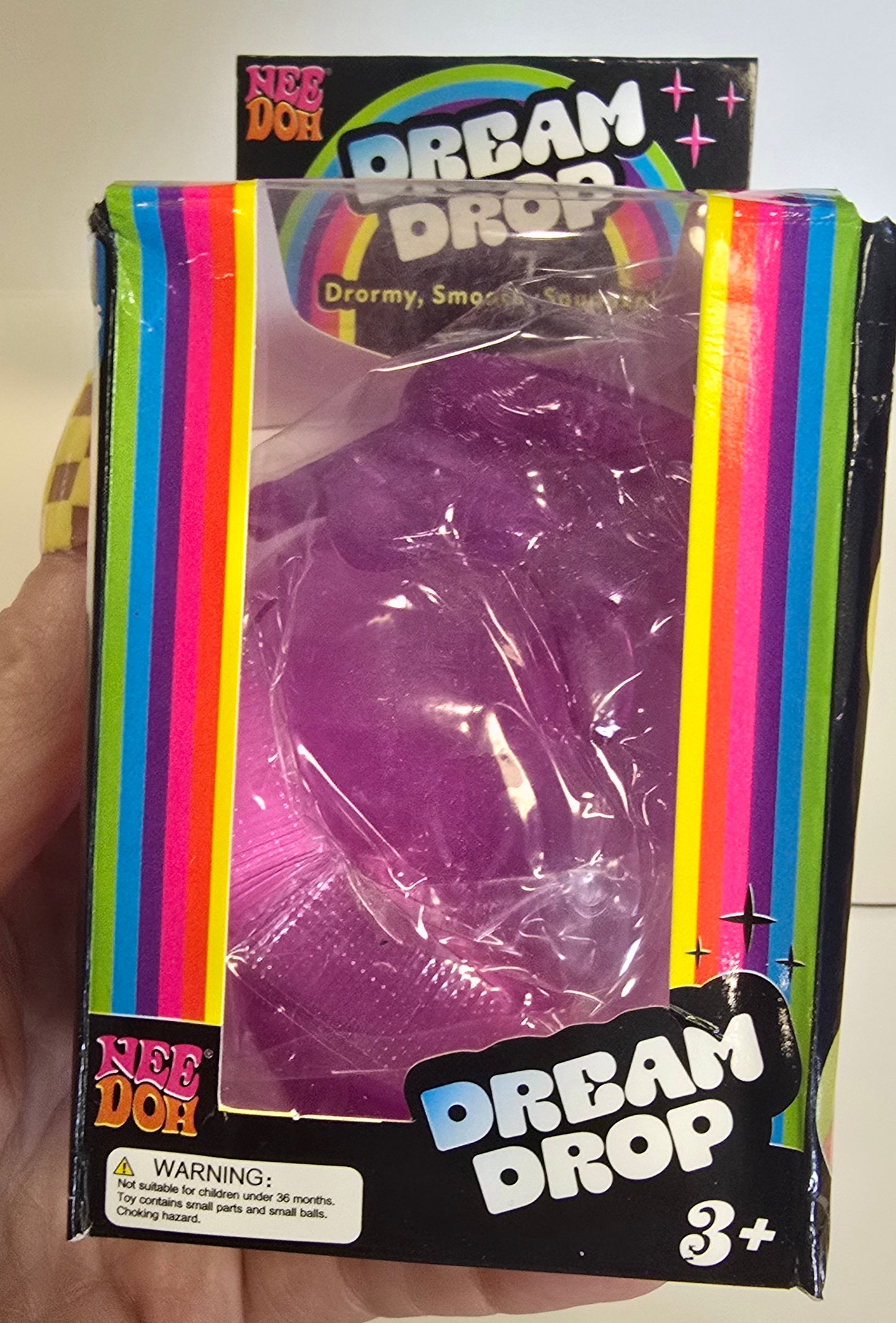 DREAM DROP SQUISHY