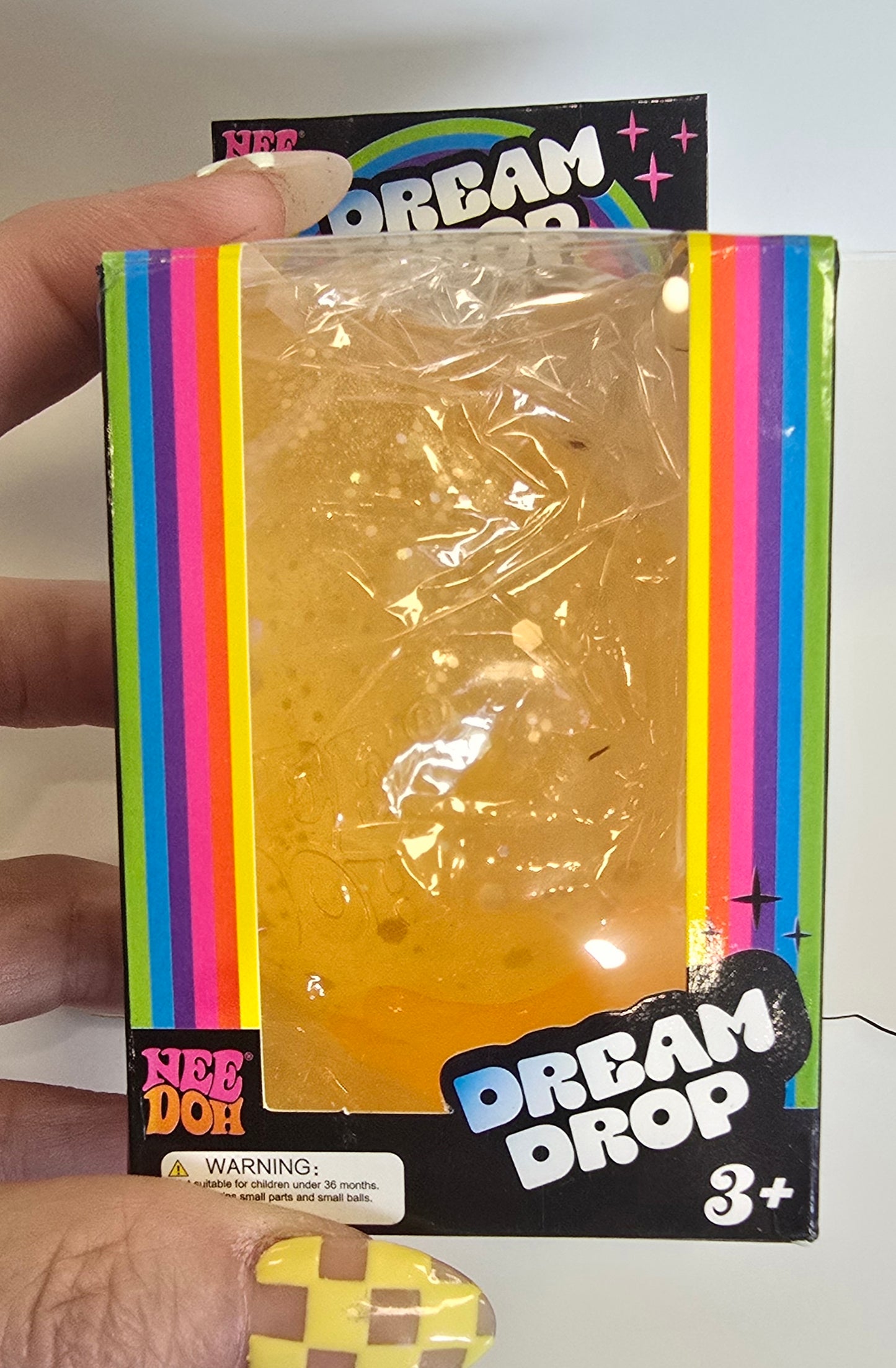 DREAM DROP SQUISHY