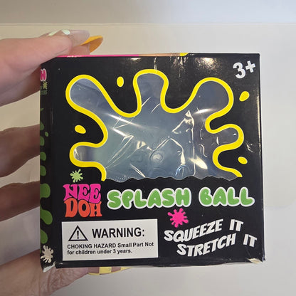 SPLAT SQUISHY