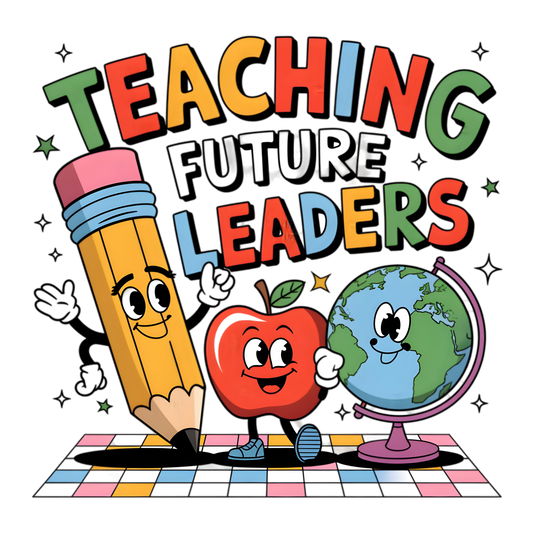 Teaching future leaders