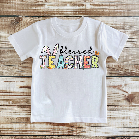 BLESSED TEACHER