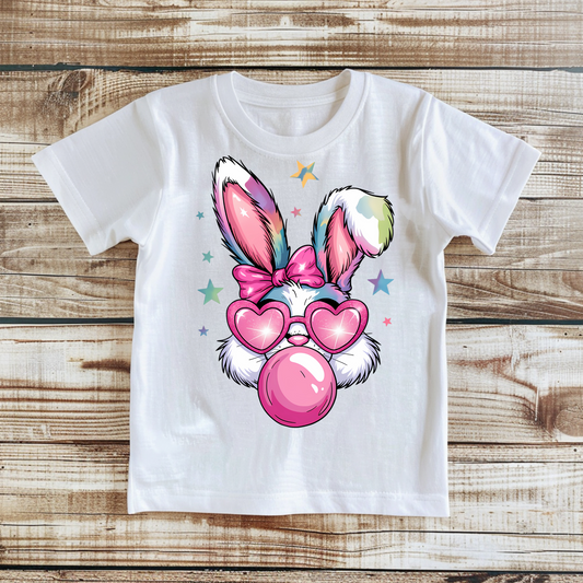 BUNNY BUBBLE