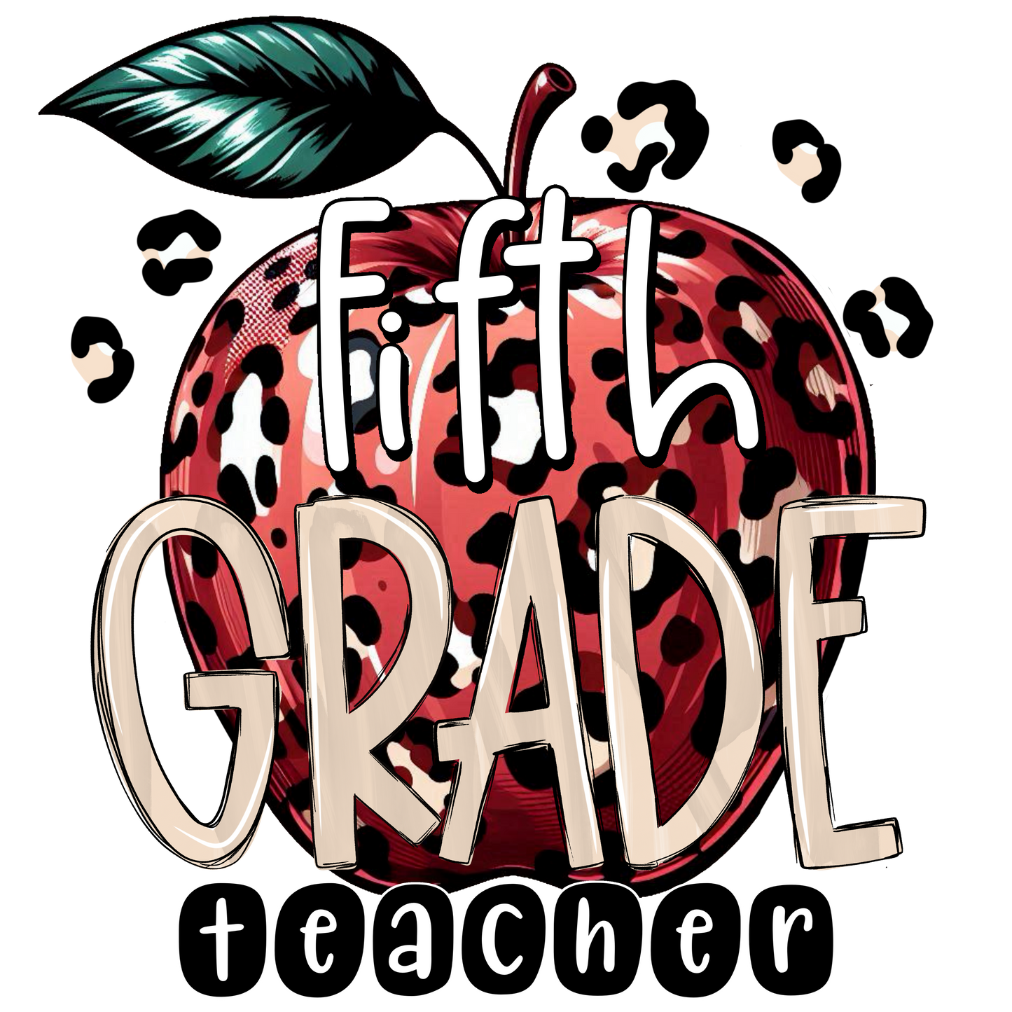 FifthGradeTeacher