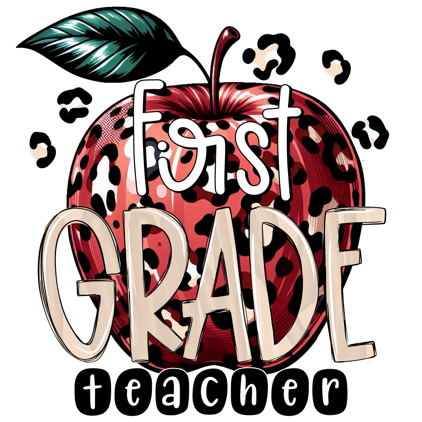 FirstGradeTeacher