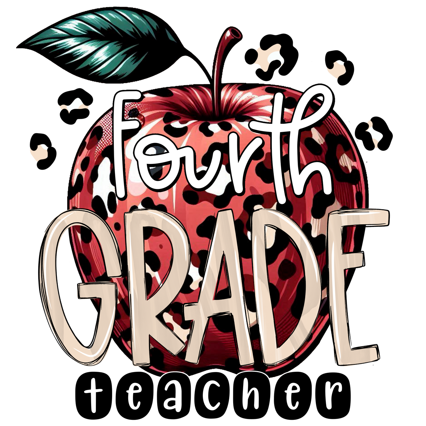 FourthGradeTeacher