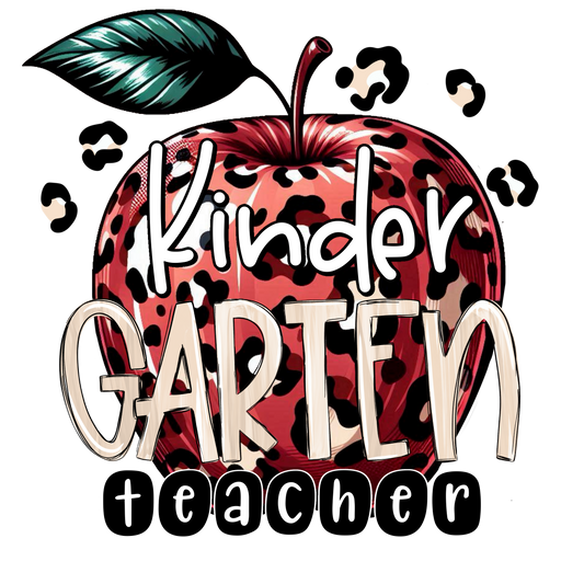 KindergartenTeacher