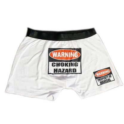 SUBLIMATION BOXER BLANKS