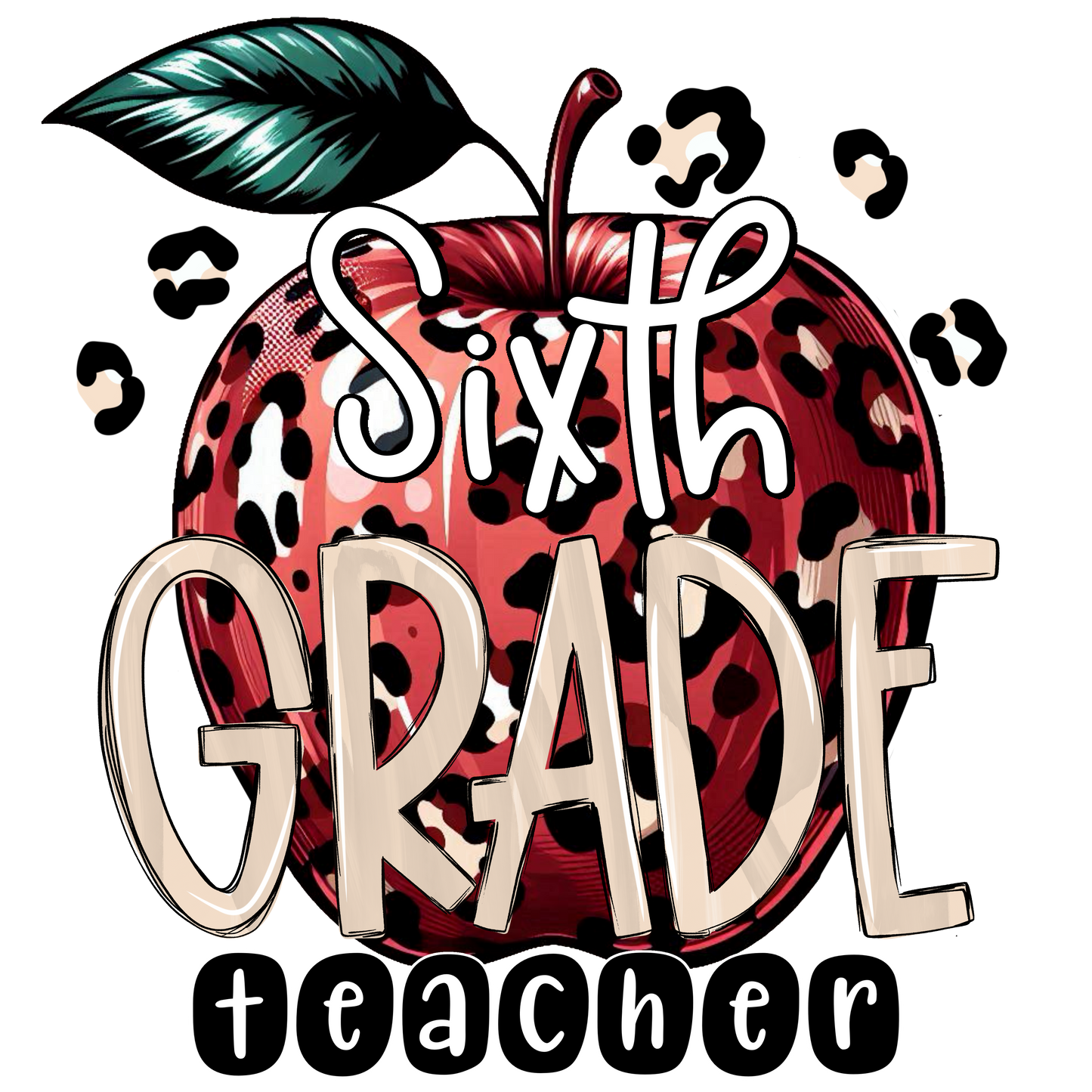 SixthGradeTeacher