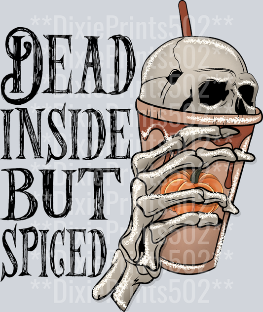 DEAD INSIDE