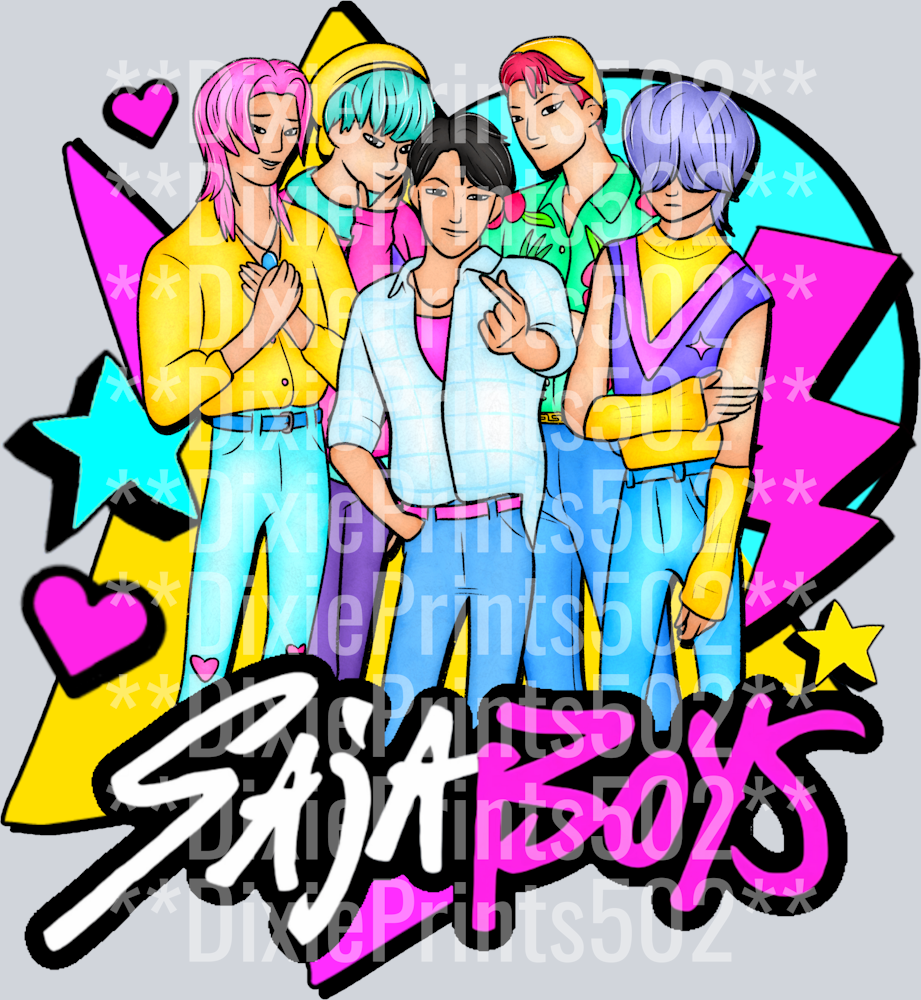 90s_Saja_Boys
