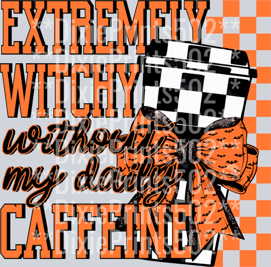 EXTREMELY_WITCHY