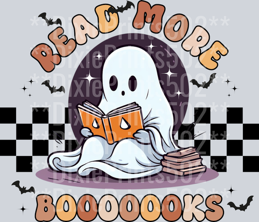 READ MORE BOOOOOKS