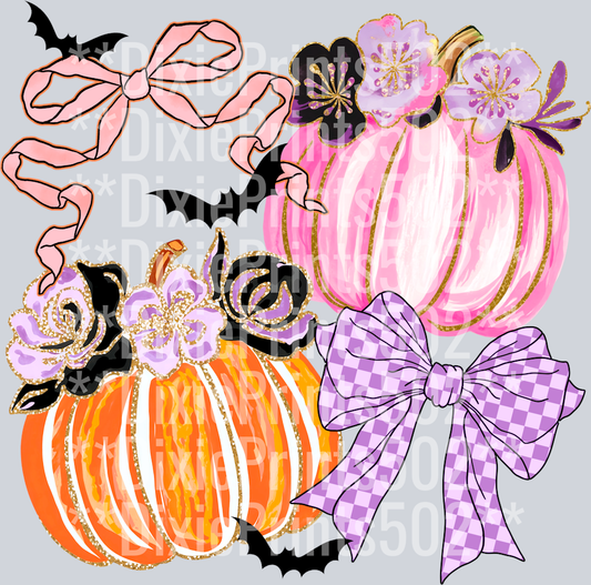 PreppyPumpkins