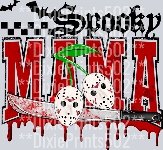 SpookyMamaJason