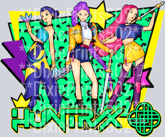 Neon_90s_huntrix