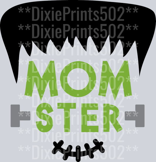 MOMSTER